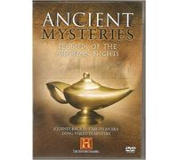 Ancient Mysteries - Legends of the Arabian Nights