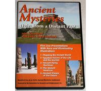 Ancient Mysteries: Light from a Distant Past DVD Edition: First