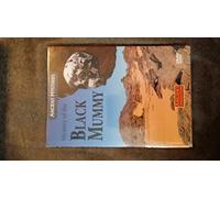 Ancient Mysteries: Mystery of the Black Mummy (DVD