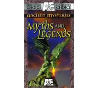 Ancient Mysteries-Myths & Lege