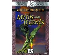 Ancient Mysteries - Myths & Legends