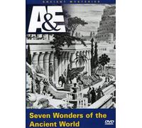 Ancient Mysteries - Seven Wonders of the Ancient World