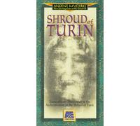 Ancient Mysteries - Shroud of Turin