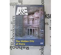 Ancient Mysteries - The Hidden City of Petra