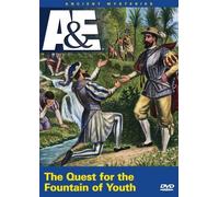 Ancient Mysteries - The Quest for the Fountain of Youth by A&E Home Video
