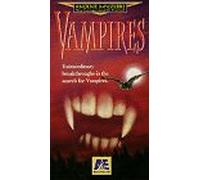 Ancient Mysteries - Vampires