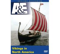 Ancient Mysteries: Vikings in North America [DVD] [2006] [Region 1] [US Import] [NTSC]