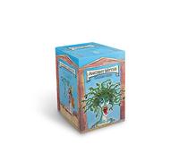 Ancient Myths Collection - 16 Books