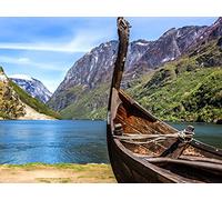 Ancient Navigation: Polynesian to Viking