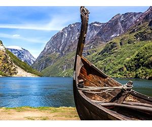 Ancient Navigation: Polynesian to Viking