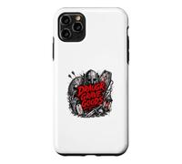 Ancient Norse Draugr Grave Goods Viking Horror Case for iPhone 11 Pro Max