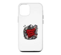 Ancient Norse Draugr Grave Goods Viking Horror Case for iPhone 12/12 Pro