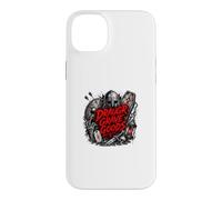 Ancient Norse Draugr Grave Goods Viking Horror Case for iPhone 14 Plus