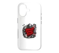 Ancient Norse Draugr Grave Goods Viking Horror Case for iPhone 17