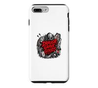 Ancient Norse Draugr Grave Goods Viking Horror Case for iPhone 7 Plus/8 Plus