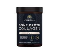 Ancient Nutrition - Bone Broth Collagen Pure - 15.9 oz.