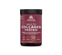 Ancient Nutrition Multi Collagen Protein Powder Unflavored 244.8 Grams
