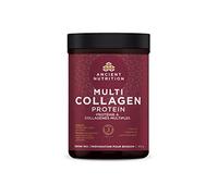Ancient Nutrition Multi Collagen Protein - Pure 456g