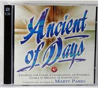 Ancient of Days