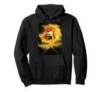 Ancient of Days Painting by William Blake 1794 Pullover Hoodie