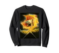 Ancient of Days Painting by William Blake 1794 Sweatshirt