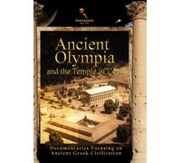 Ancient Olympia and the Temple of Zeus