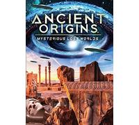 Ancient Origins: Mysterious Lost Worlds [DVD]