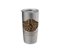 Ancient Persia - Achaemenid Empire - Persian History Stainless Steel Insulated Tumbler