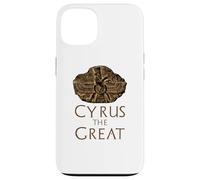 Ancient Persia - Cyrus The Great - Classical Persian History Case for iPhone 13