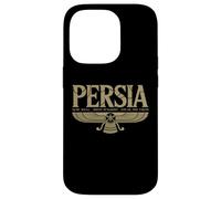 Ancient Persia Virtues Achaemenid Empire Case for iPhone 14 Pro