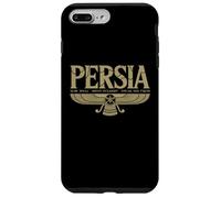 Ancient Persia Virtues Achaemenid Empire Case for iPhone 7 Plus/8 Plus