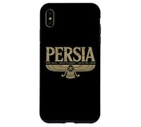 Ancient Persia Virtues Achaemenid Empire Case for iPhone XS Max