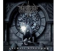 Ancient Plague - Archaic Kingdoms
