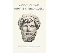 Ancient Portraits from the Athenian Agora: 5 (Agora Picture Book)