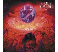 Ancient - Proxima Centauri