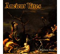Ancient Rites – Blasfemia Eternal – Vinyl