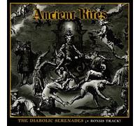 Ancient Rites - Diabolic Serenades