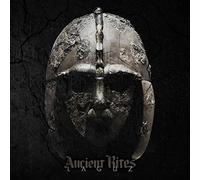 Ancient Rites - Laguz (Ltd.Black Vinyl Inkl.8seitigem Beiheft) [VINYL]