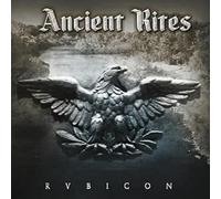 Ancient Rites - Rvbicon