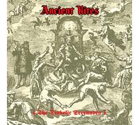 ANCIENT RITES - DIABOLIC SERENADES - New CD - 41 - O4z