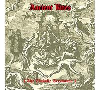 Ancient Rites - The Diabolic Serenades [VINYL]