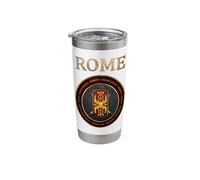 Ancient Roman Generals of Ancient Rome Stainless Steel Insulated Tumbler