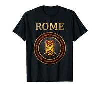 Ancient Roman Generals of Ancient Rome T-Shirt