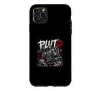 Ancient Roman God JUPITER Thunder roman eagle Mythology Case for iPhone 11 Pro Max