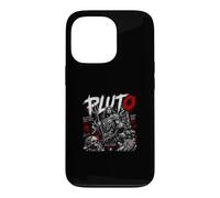 Ancient Roman God JUPITER Thunder roman eagle Mythology Case for iPhone 13 Pro