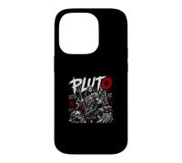 Ancient Roman God JUPITER Thunder roman eagle Mythology Case for iPhone 14 Pro