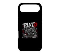 Ancient Roman God JUPITER Thunder roman eagle Mythology Case for iPhone Air