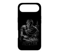 Ancient Roman God JUPITER Thunder Roman Eagle Mythology Case for iPhone Air