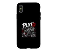 Ancient Roman God JUPITER Thunder roman eagle Mythology Case for iPhone X/XS