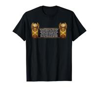 Ancient Roman History Horatius Colces Horatius at the Bridge T-Shirt